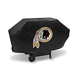 Rico Industries NFL Washington Redskins Deluxe Grill Cover