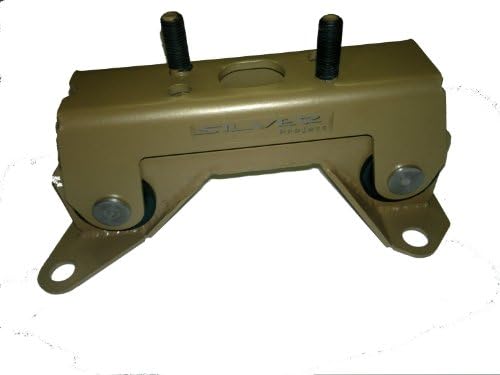 Solid Transmition Mount SUBARU GC / GD WRX STI 1992 - 2011 swap