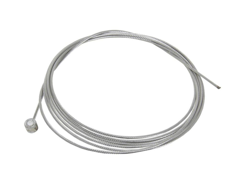 SHIMANO MTB Brake Wire 1.6x2050 MM