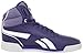 Reebok Men's Exofit Hi Clean Logo R12 Shoe