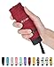 Fidus Mini Compact Sun&Rain Travel Umbrella - Lightweight Portable Outdoor Golf Umbrella with 95% UV Protection