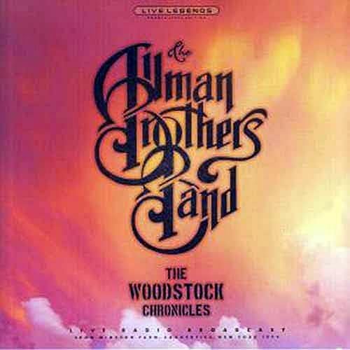 Duane Allman - Skydog: The Duane Allman Retrospective [2nd Edition