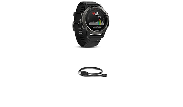 garmin fenix 5 amazon