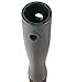 KONEX Dryer Lint Brush Vent Cleaner | Premium Dryer Vent Brush | Medium-Stiff Horsehair Dryer Vent Cleaner Brush Radiator | Coil Cleaning – 46 Inch (117cm)