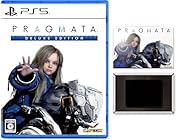 プラグマタ デラックスエディション<br><span class="sub">[Amazon.co.jp限定]特典 長方形型缶マグネット &amp;[早期購入特典]ヒュー衣装『ネオ・ブシドー』＋ディアナ衣装『ネオ・クノイチ』DLC印字チラシ[有効期限: 2027年4月24日(土)まで]</span>