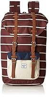 Herschel Little America Backpack with Laptop Sleeve, Rust Stripe/Bone/Navy, Classic 25L | Amazon price tracker / tracking, Amazon price history charts, Amazon price watches, Amazon price drop alerts | camelcamelcamel.com Herschel Little America Backpack with Laptop Sleeve, Rust Stripe/Bone/Navy, Classic 25L | Amazon price tracker / tracking, Amazon price history charts, Amazon price watches, Amazon price drop alerts | camelcamelcamel.com