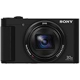 Sony Cyber-shot HX80