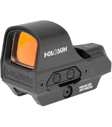 Holosun HM3XT Magnifier 実物 Holosun HM3XT Magnifier | 4.5 Star Rating w/ Free S&H