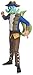 Rubies Skylanders Swap Force Wash Buckler Costume, Child Small