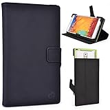 Universal Phone Holder Stand Case For Posh Kick X511, Titan Pro/Max HD E550 5.5