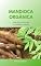 Livro Mandioca Orgânica: Guia de Cultivo em Canteiros e Vasos