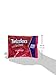 TWIZZLERS Licorice Candy, Strawberry, Filled Bites, 3.5 Ounce (Pack of 12)