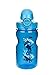 Nalgene 12oz OTF Kids, Chomp (Blue w/Blue Cap) - 2 Count