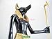 YTC Egyptian Anubis - Collectible Figurine Statue Figure Sculpture Egypt