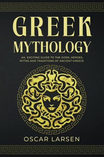 Classical Mythology: Illustrated Encyclopedia: Cotterell, Arthur