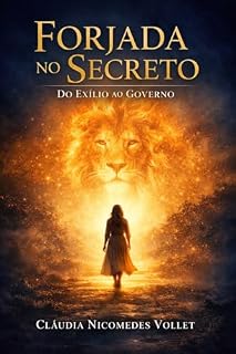 Livro Forjada no secreto : Do Exílio ao Governo