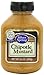 Silver Springs Mustard, Chipotle, 9.5-Ounce Squeeze Bottles (Pack of 9)