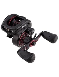 Abu Garcia Revo SX   Carrete de pesca de perfil bajo