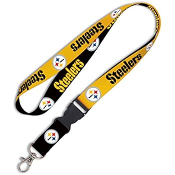 steelers fan gear