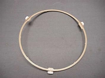 recertificación GE wes11300 m 7,75 soporte para plato giratorio ...