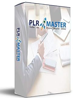 Livro PLR Master