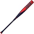 Easton | HYPE Baseball Bat | USSSA | -5 / -10 Drop | 2 5/8" Barrel | 2 Pc. Composite