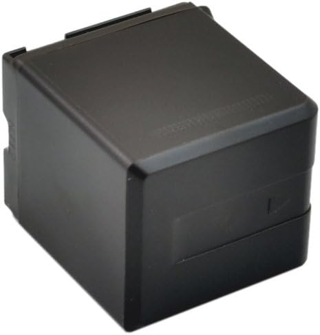 DSTE® VW-VBG260 Rechargeable Li-ion Battery for Panasonic VBG260 AG-AC7 AG-AF100 AG-HMC40 AG-HMC80 AG-HMC150 HDC-HS250 HDC-HS300 HDC-HS700 HDC-SD600 HDC-SD700 HDC-SDT750 HDC-TM300 HDC-TM700 SDR-H80 Digatal Camera - Image 3