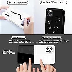 SmoBea Compatible for iPhone 12 Pro Max