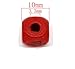 Rockin Beads 450 Mixed Color Wood Alphabet /Letter 