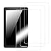 Fintie 3-Pack Clear Premium Screen Protector Film Guard for iPad Mini/iPad Mini 2 with Retina Display 7.9