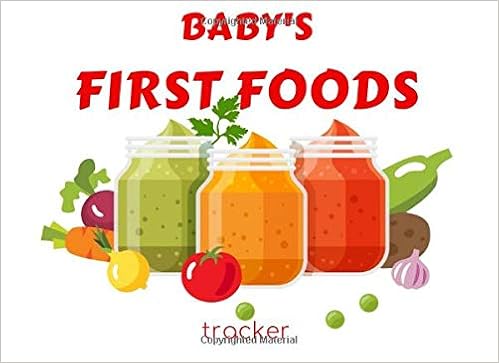 baby first food
