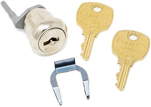 Amazon Com Hirsh Industries File Cabinet Lock Office Products