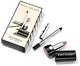 Marc Jacobs Beauty Mini Lipstick and Lip Lacquer Collection 2 Pieces Set