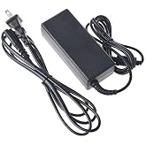 Kircuit 12V AC/DC Adapter for Charging Sonicwall TZ370 TZ370W TZ470 TZ470W TZ500 TZ500W Network Security Appliance 02-SSC-6443 02-SSC-6833 02-SSC-6385 02-SSC-2831