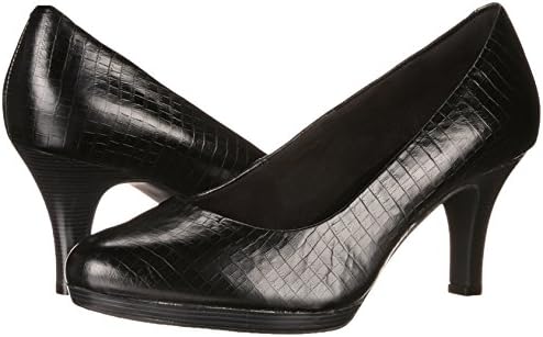 clarks tempt appeal pump