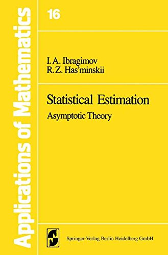 61 Best Estimation Theory Books Of All Time Bookauthority - 