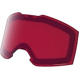 Oakley Fall Line Snow Goggles Replacement Lens, Prizm Rose, Medium