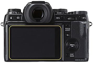 JJC LCP-XT1 Scratch-resistant Screen Protector for Fujifilm X-T1