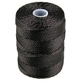 C-LON Charcoal - .5mm, 92 Yard Spool