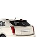 MAXRACING Short Truck Antenna Compatible with Chevy Corvette 1997-2004 / Carwash Safe/Aluminum Replacement Antenna