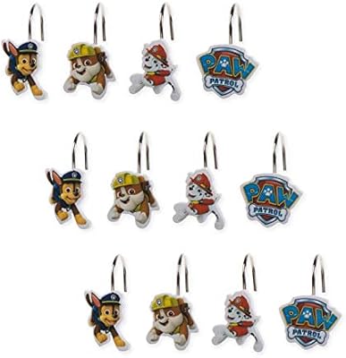 paw patrol warehouse