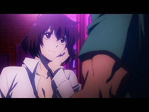 Amazon Co Jp 血界戦線 Beyond 小山力也 阪口大助 中井和哉 宮本充 小林ゆう 緑川光 折笠愛 銀河万丈 宮野真守 藤原啓治 内田雄馬 水樹奈々 高柳滋仁 Prime Video