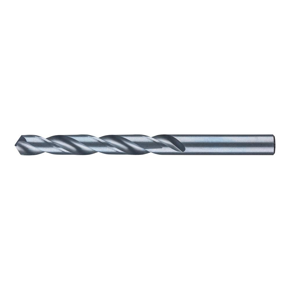PFERD Spiral Drill Bit Steel, Pack of 5, Diameter 11.5 mm, HSS-G N, DIN 338, 118°, 25203544, Universal Use