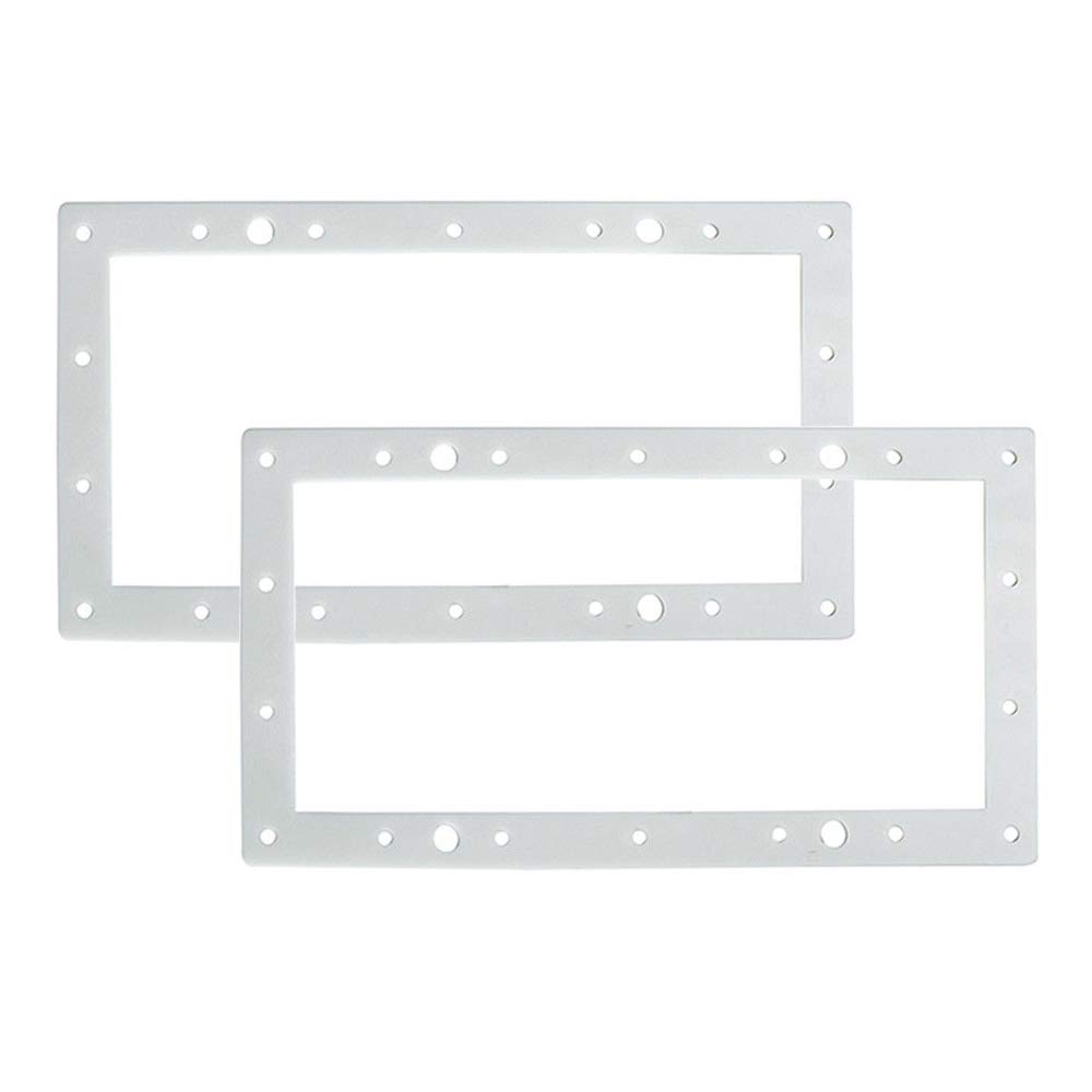 Photo 1 of 2 Pack Wide Mouth Above Ground Pool Skimmer Gasket