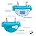 Boshel Dog Bark Collar – Newest Upgraded Anti Bark Electric Dog Collar – Beep, Vibration & Safe Humane Static Shock – For Small, Medium & Large Dogs – Rechargeable & Waterproof Pet Anti Barking Collarthumb 1