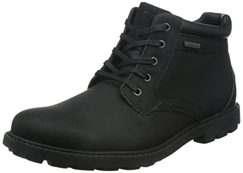 rockport storm surge black