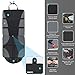 Car Seat Protector, Shynerk Auto Seat Cover Pad Under Baby Carseat, Anti-Slip, Waterproof Car Seat Mat Protector with Thickest Padding for Infants - Covers Great for Child & Baby Carseats, Dog Mats