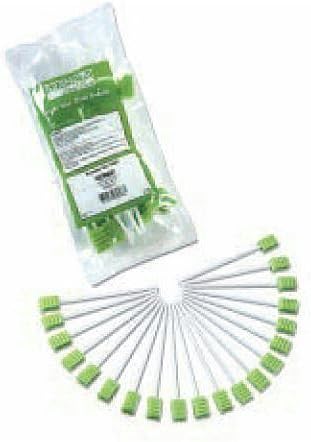 Sage Toothette Oral Swabs with Sodium Bicarbonate (Sage #6076) by TOOTHETTE