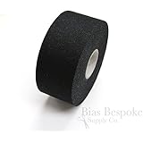 54 Yard Roll of Black Fusible Interfacing Tape, 2
