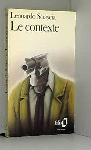 Contexte by (Paperback)